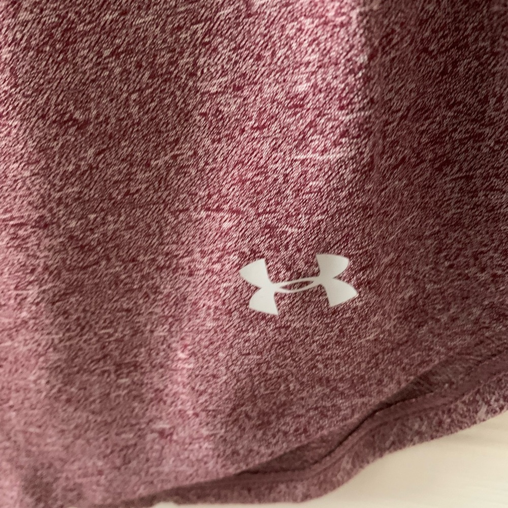NWOT Under Armour Heatgear TShirt - Picture 4 of 5